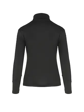PHENIX | Damen Unterzieh Zipshirt | 